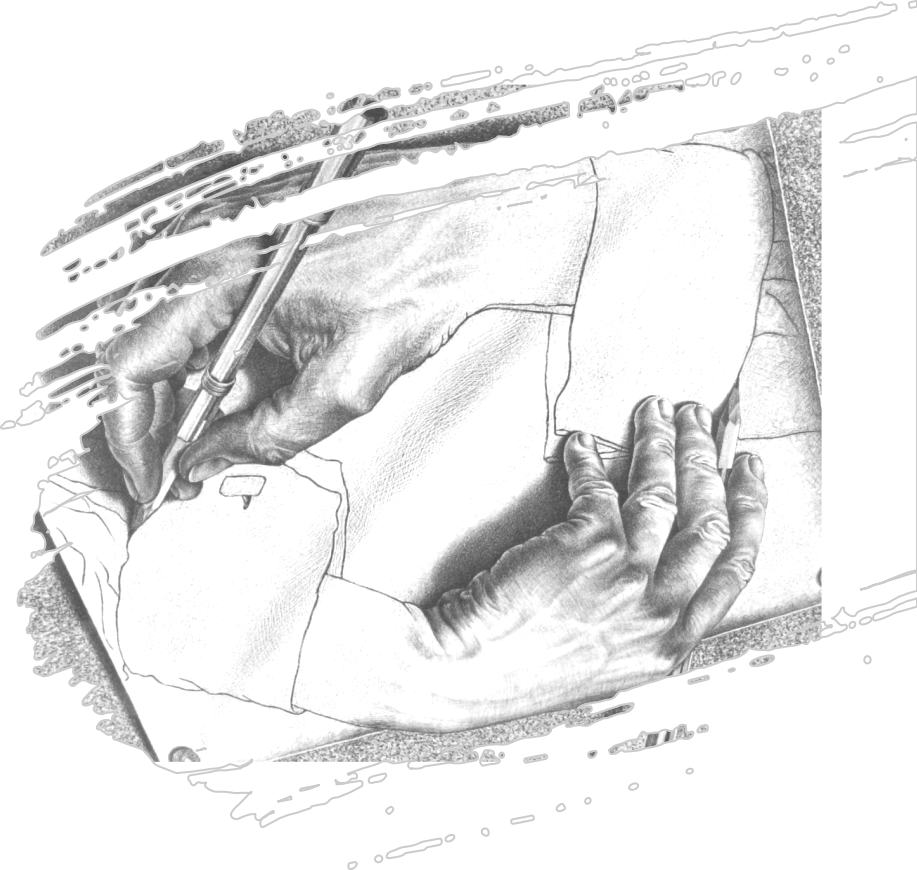 Escher Artwork