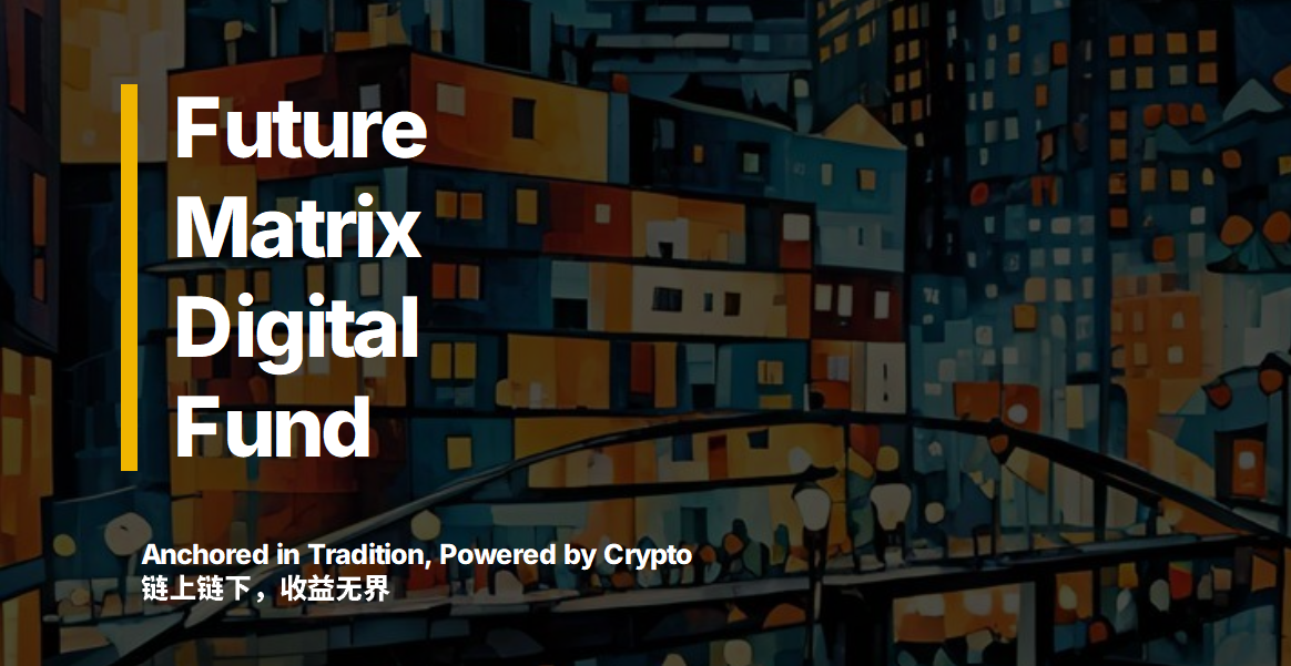 FMDF Digital Fund